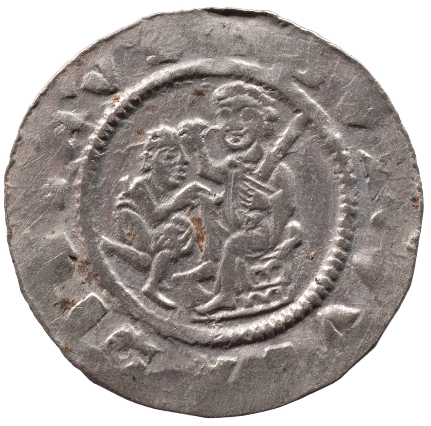 Herzöge von Böhmen: Wladislaus I. (1109–1118 / 1120–1125)