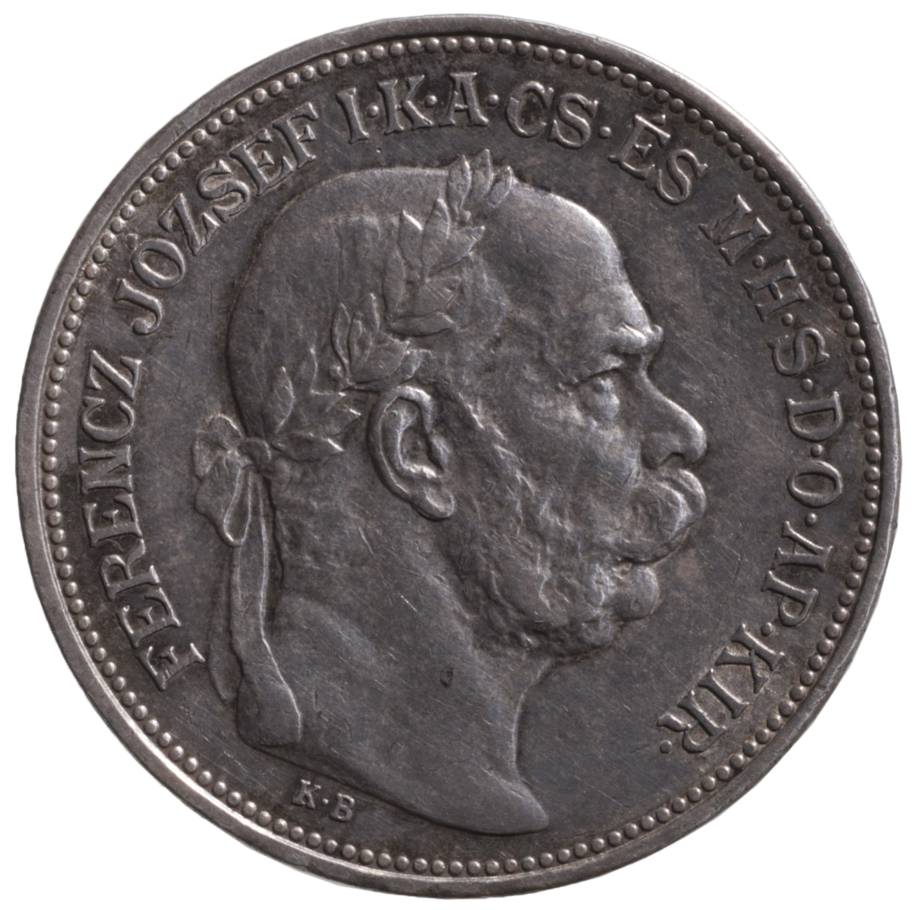Habsburg: Franz Joseph I.