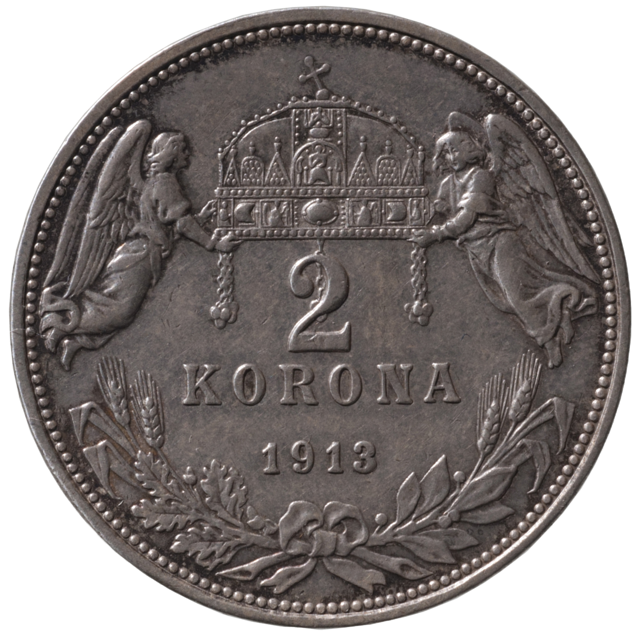 Habsburg: Franz Joseph I.