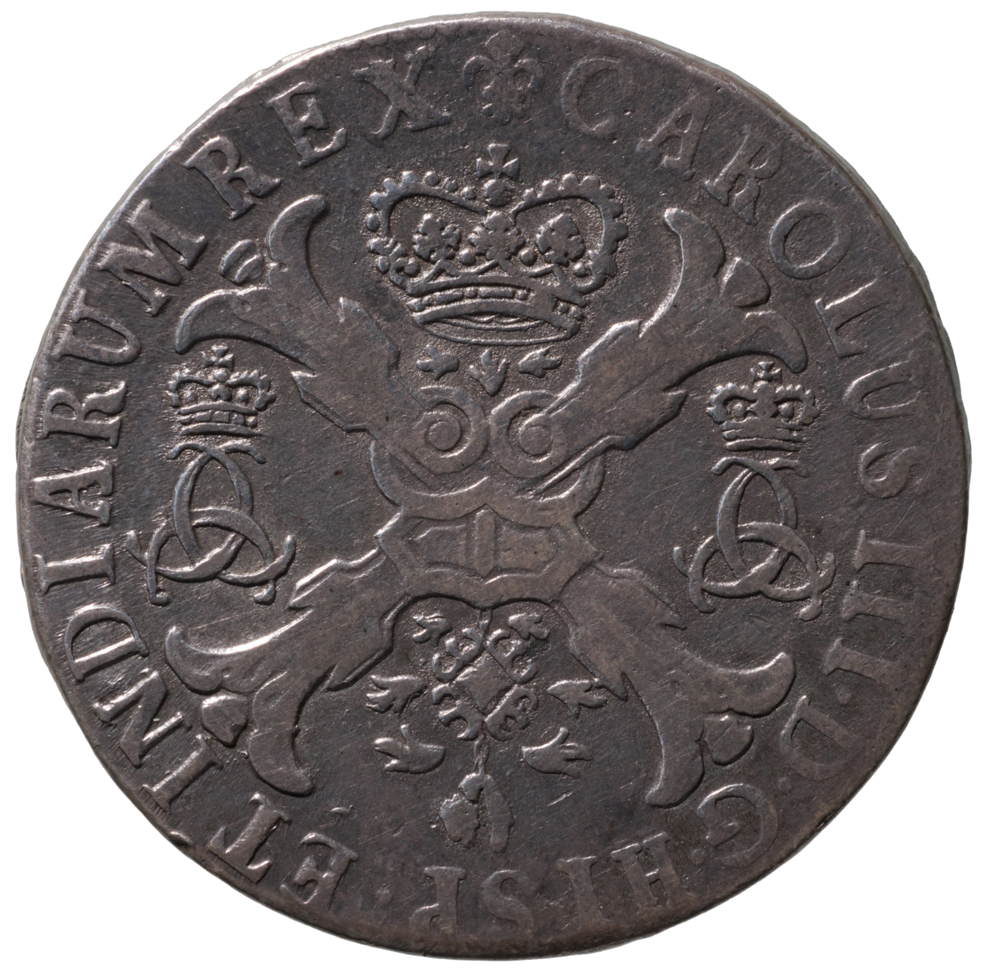Spanische Niederlande: Karl III.