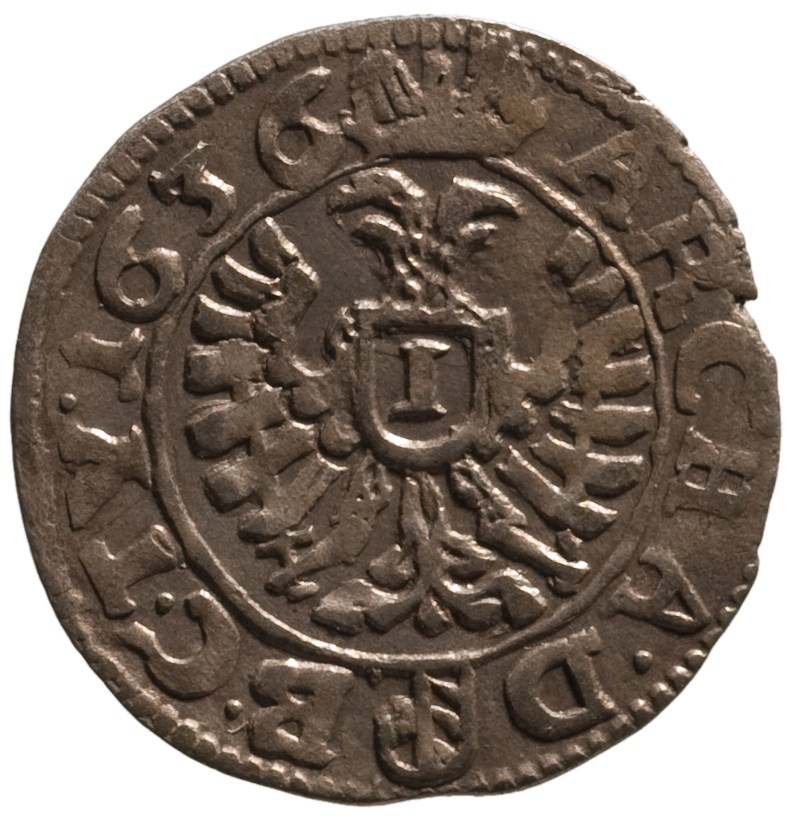 Haus Österreich: Ferdinand II.