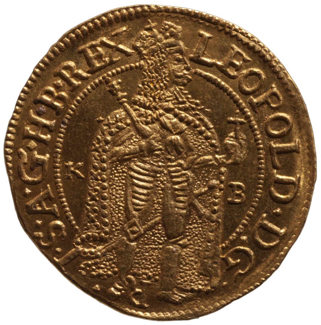 Haus Österreich: Leopold I.