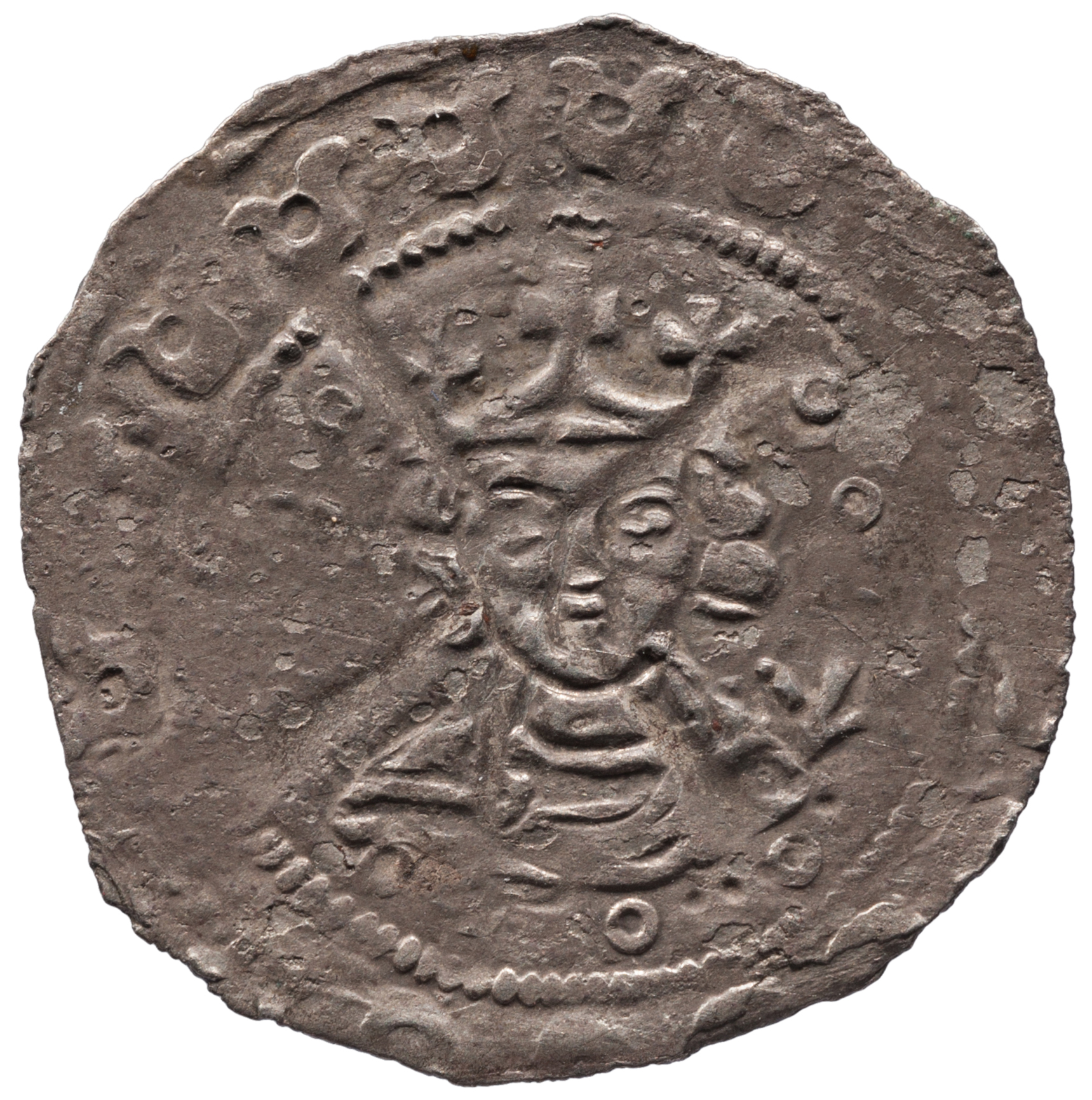 Markgrafen der Steiermark: Otakar III. (1129–1164)