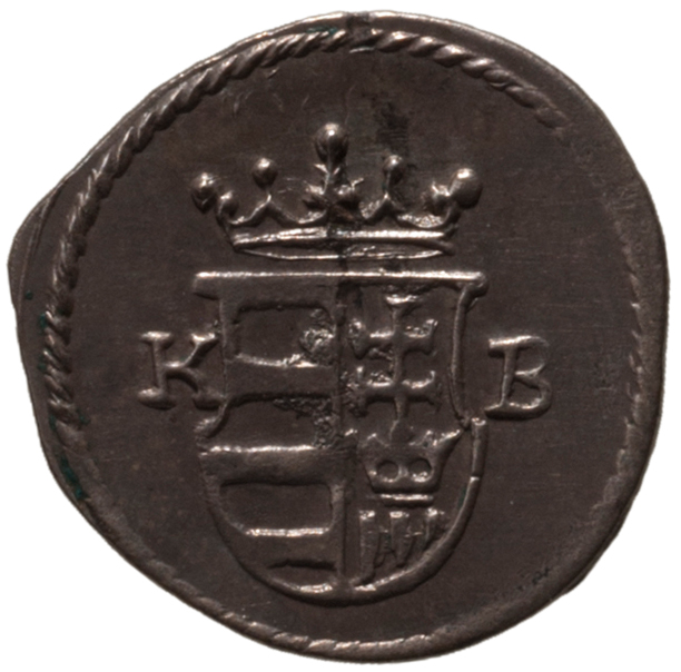 Haus Österreich: Leopold I.