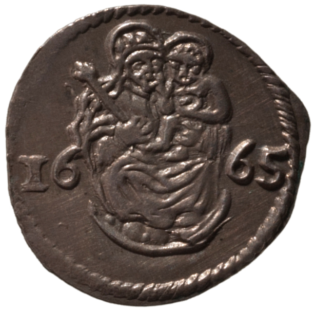 Haus Österreich: Leopold I.