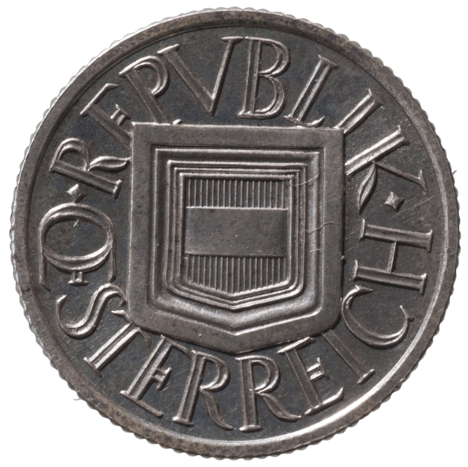 Österreich: 1. Republik