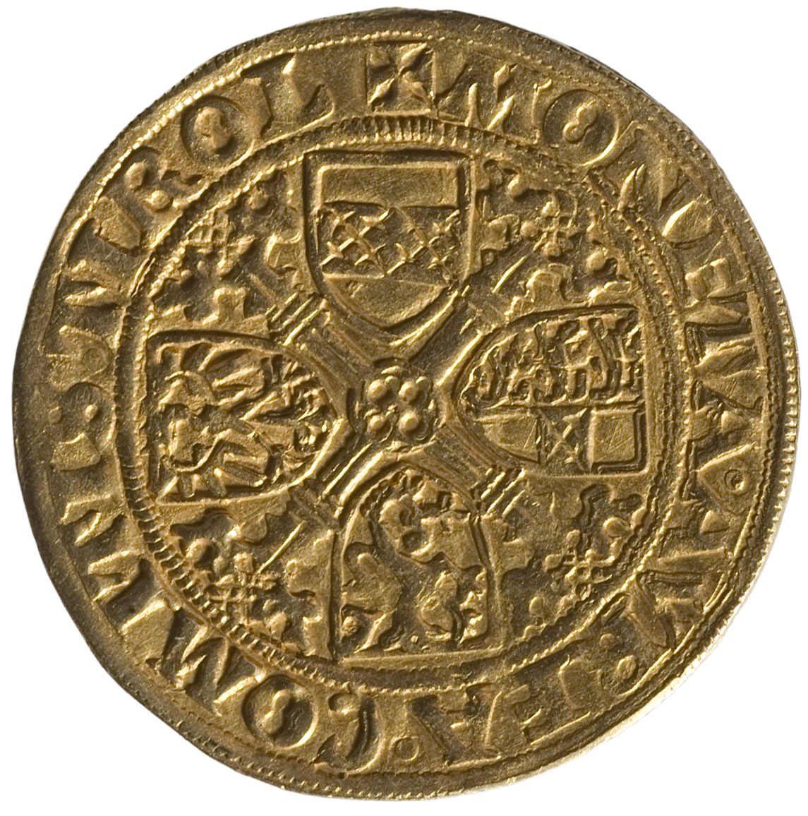 Haus Österreich: Sigismund