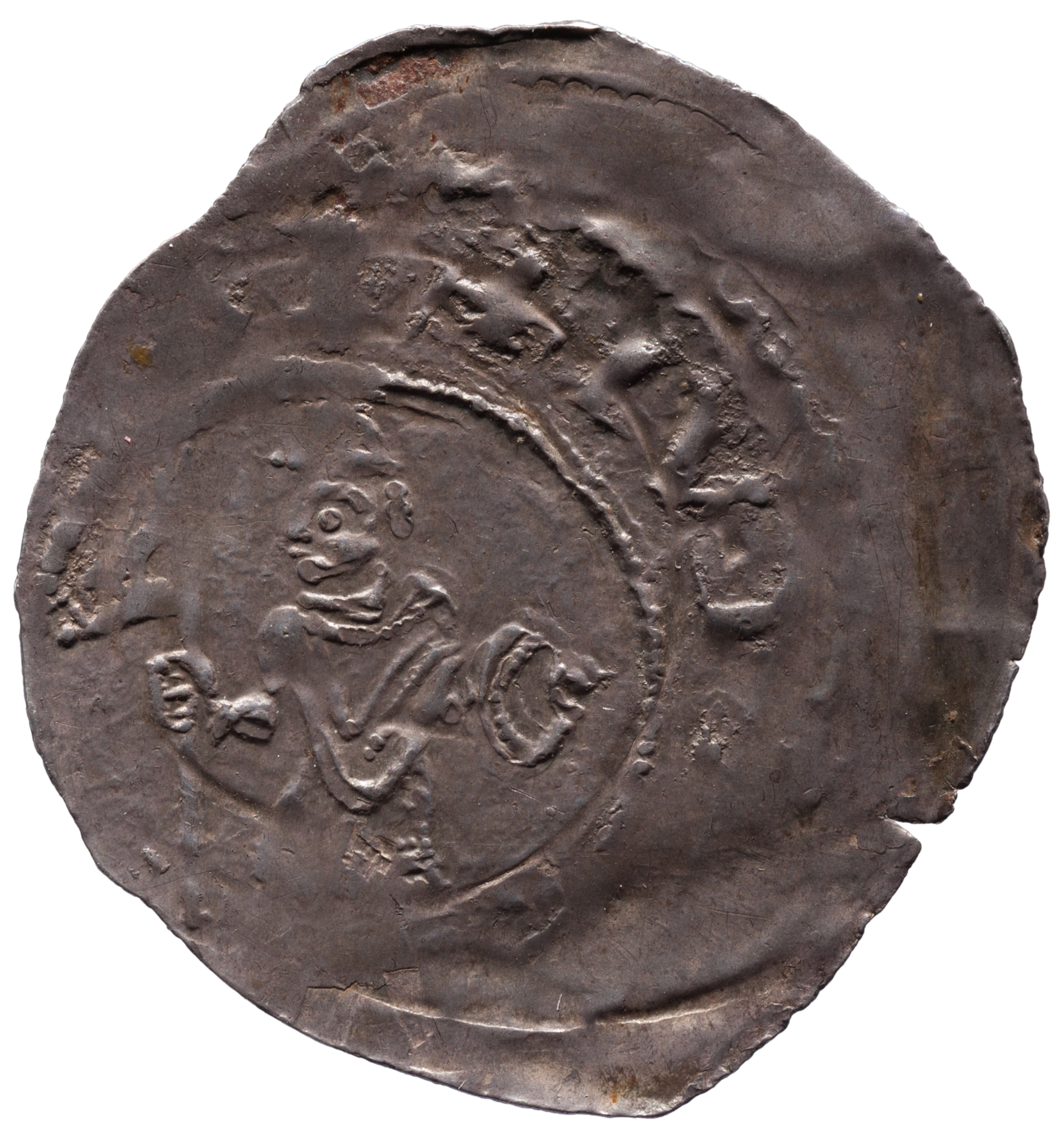 Herzöge von Bayern: Welf II. (1101–1120) oder Heinrich IX. (1120–1126)