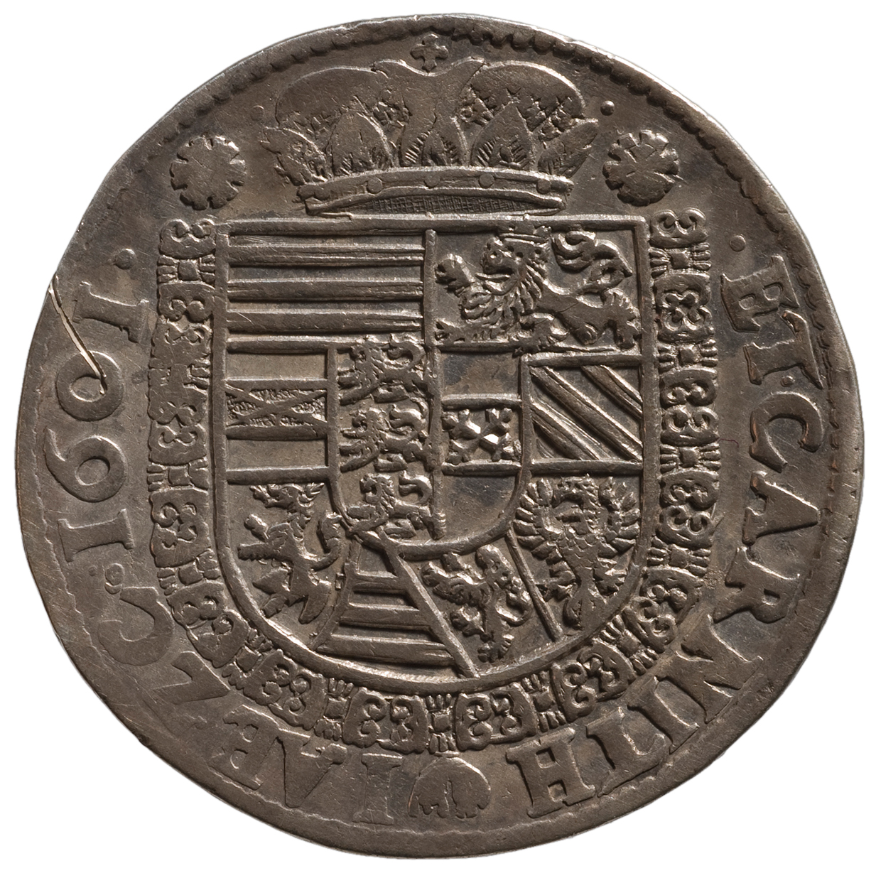 Haus Österreich: Ferdinand II. als Erzherzog