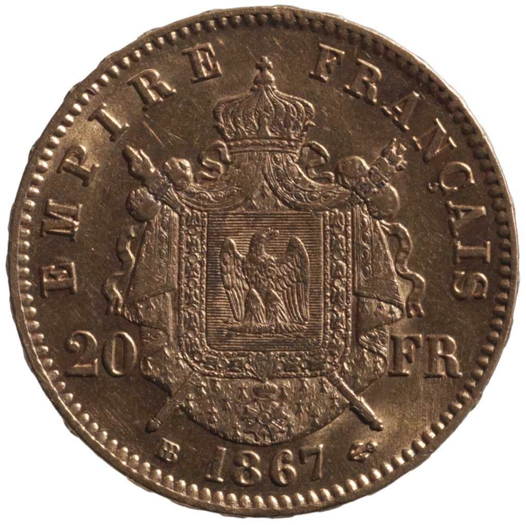 Frankreich: Napoléon III.