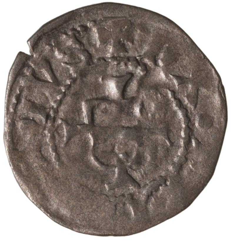 Grafen von Tirol: Friedrich IV. (1406–1439)