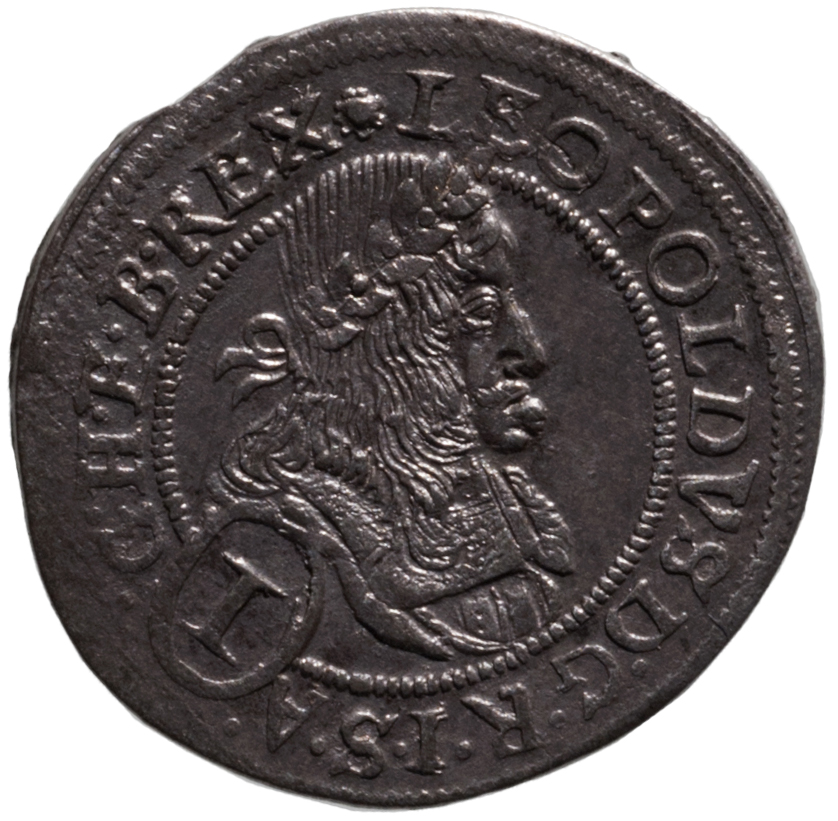 Haus Österreich: Leopold I.