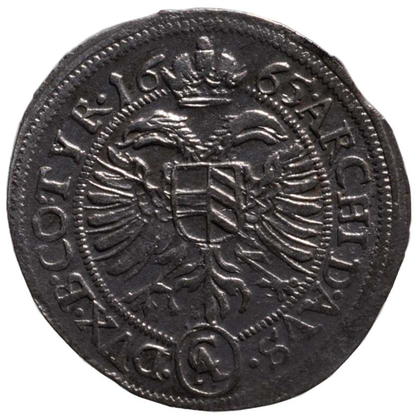 Haus Österreich: Leopold I.