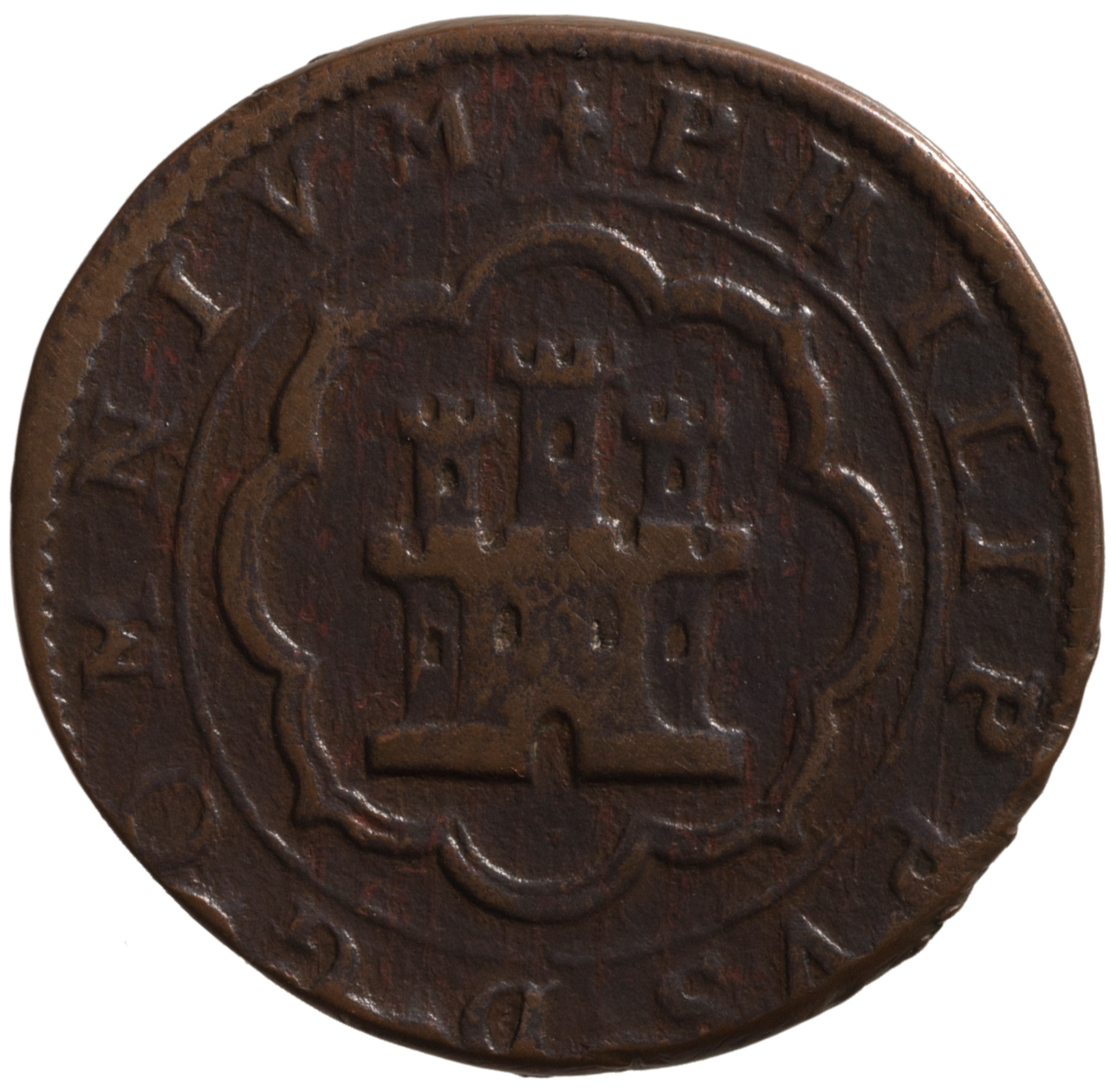 Spanien: Philipp II.
