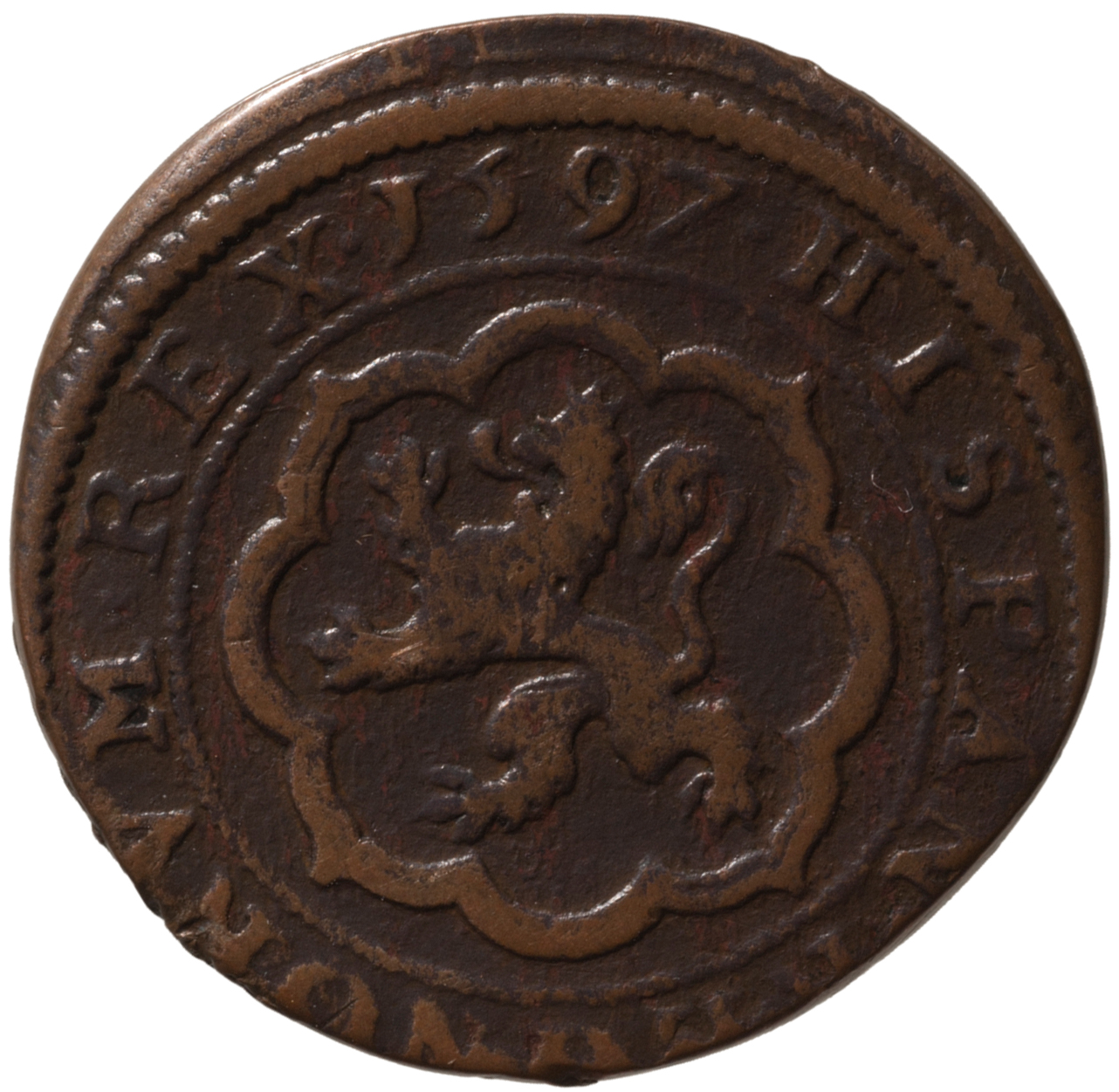 Spanien: Philipp II.