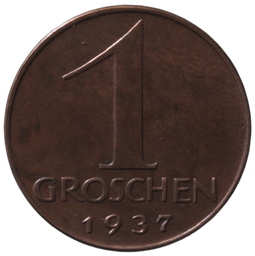 Österreich: 1. Republik