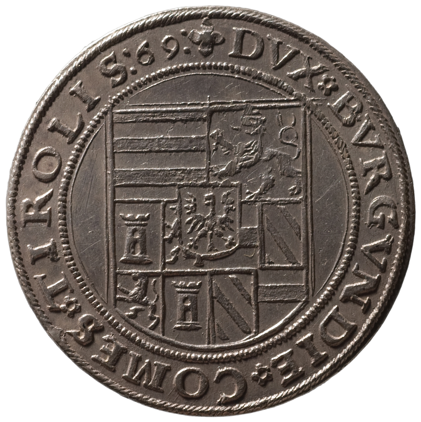 Haus Österreich: Erzherzog Ferdinand