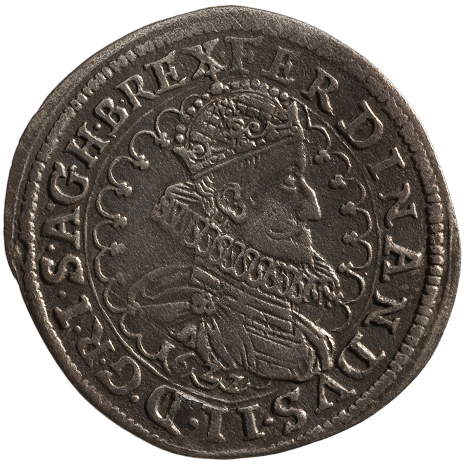 Haus Österreich: Ferdinand II.