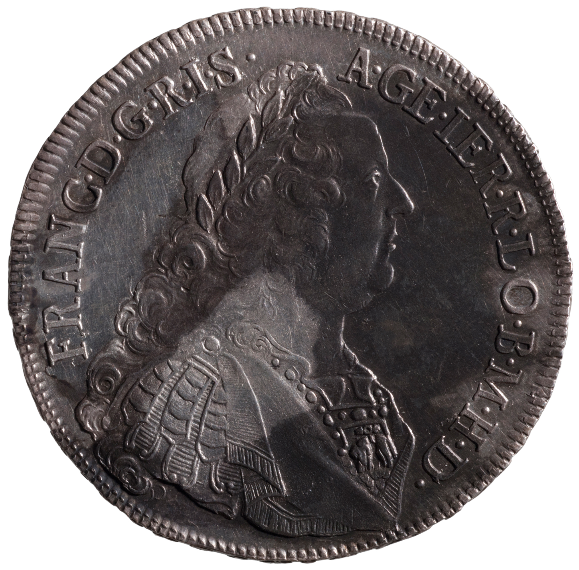 Haus Österreich: Franz I. Stephan