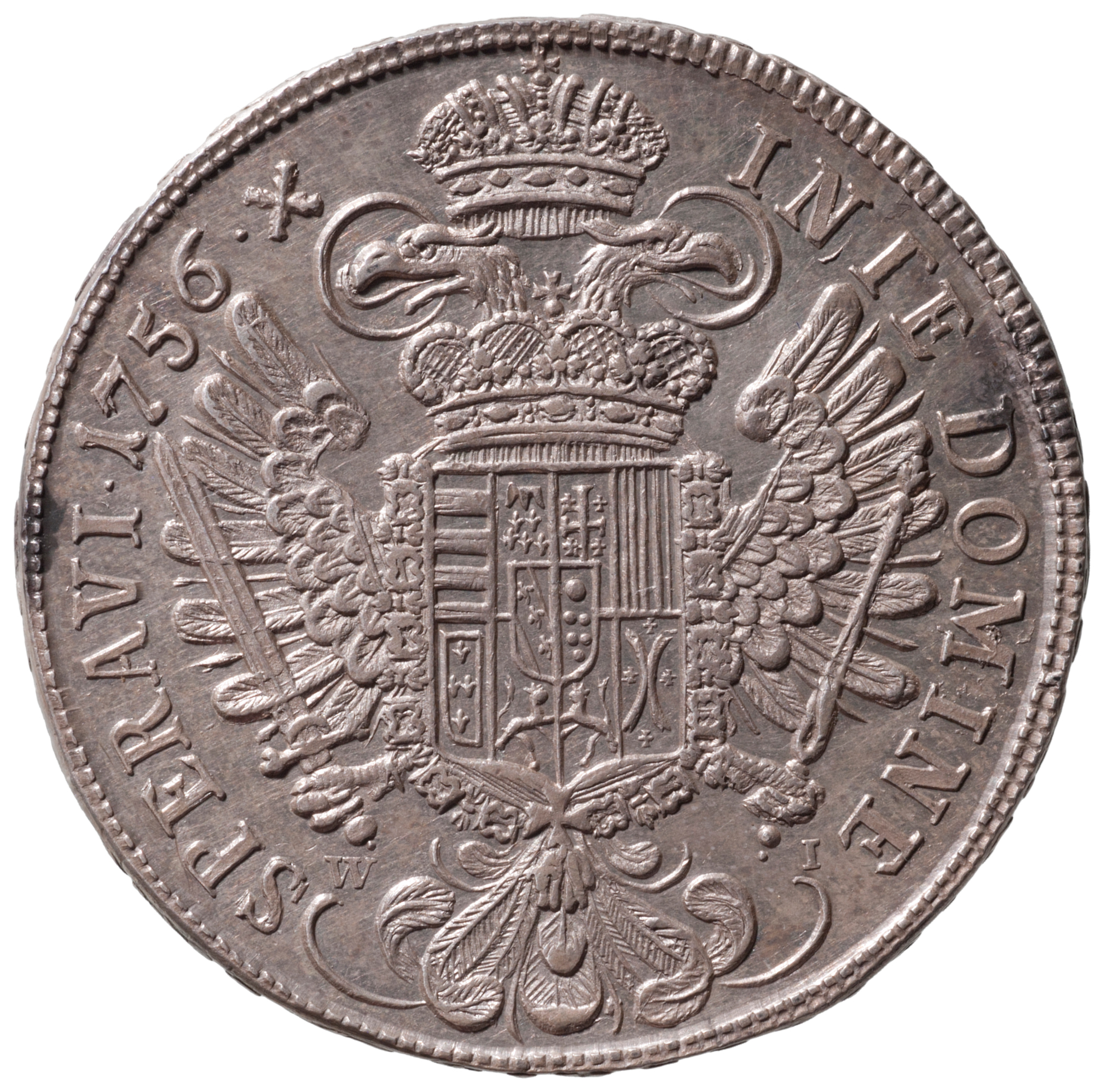 Haus Österreich: Franz I. Stephan