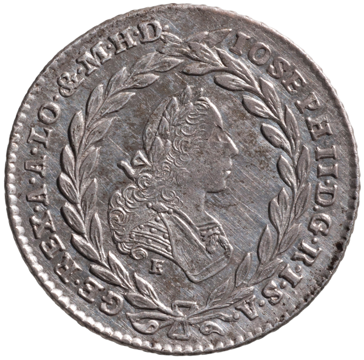 Haus Österreich: Joseph II.