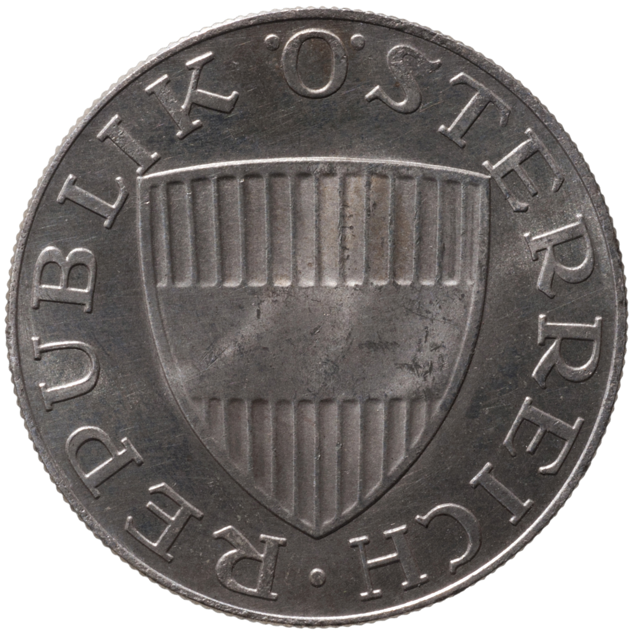 Österreich: 2. Republik