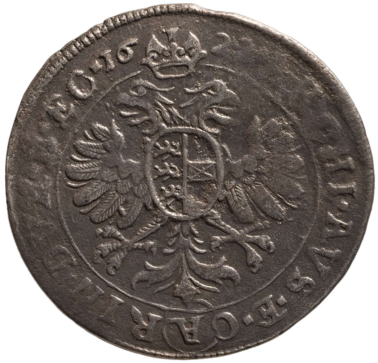 Haus Österreich: Ferdinand II.