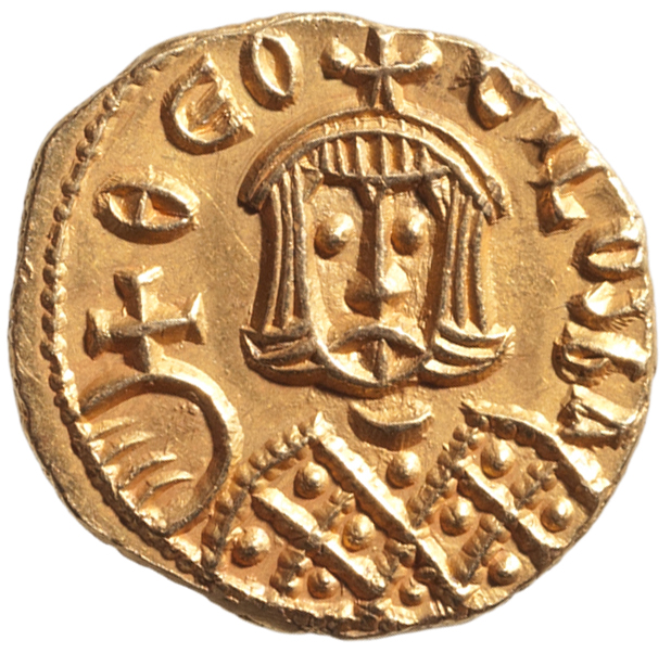 Byzanz: Theophilos (829–842)