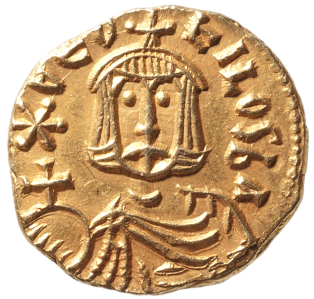 Byzanz: Theophilos (829–842)