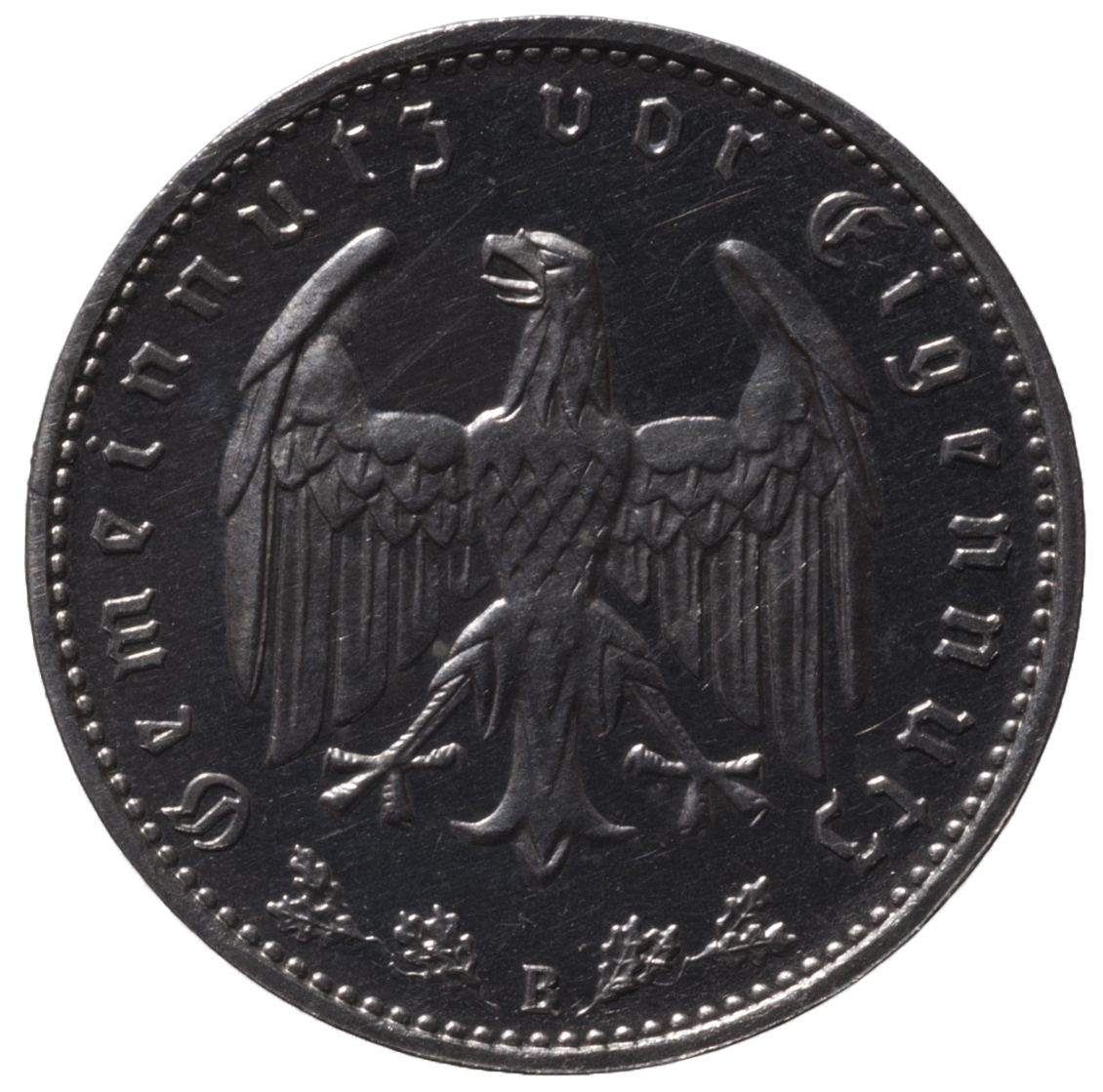 Deutsches Reich: NS-Zeit