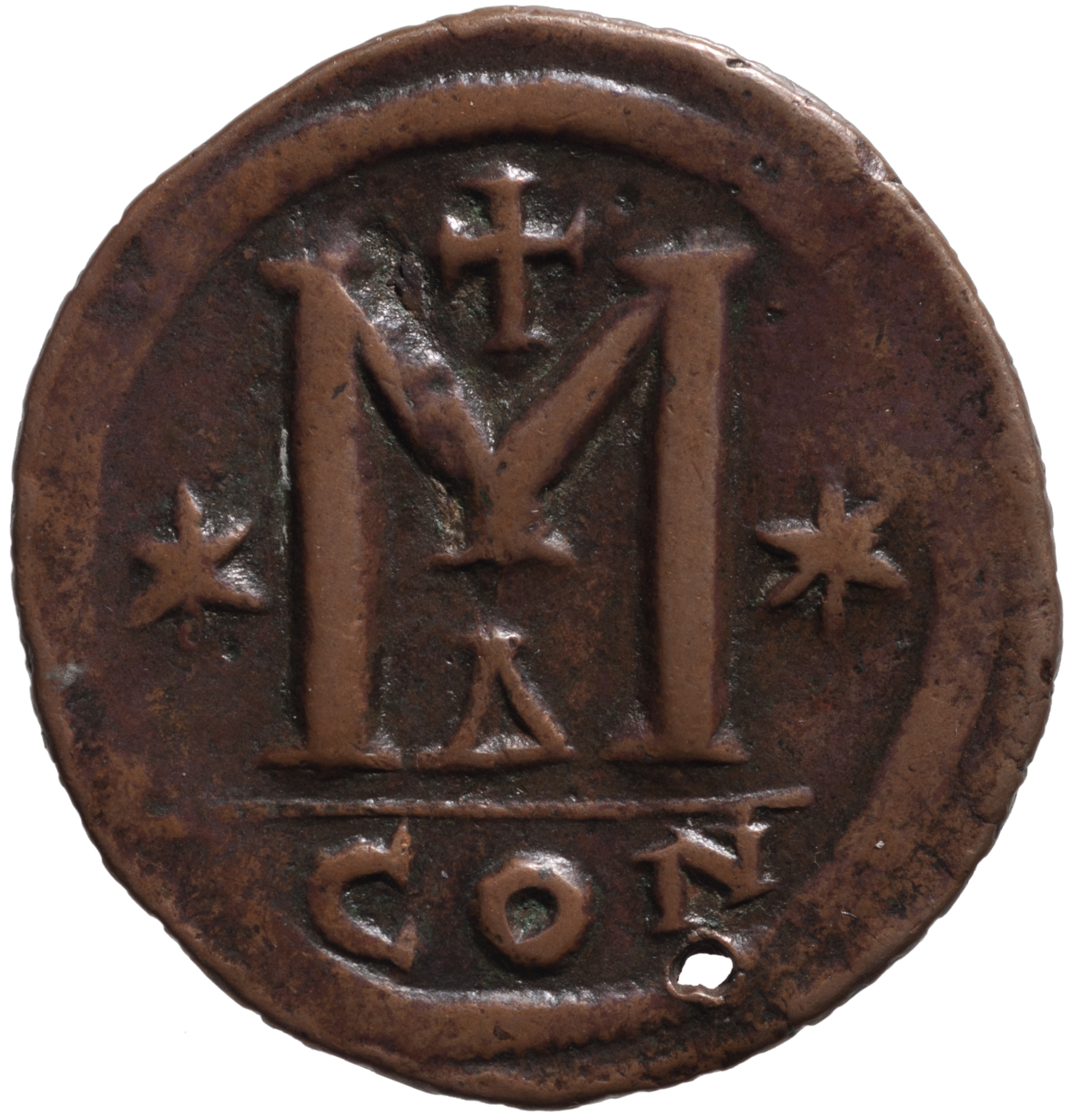Byzanz: Anastasius I.