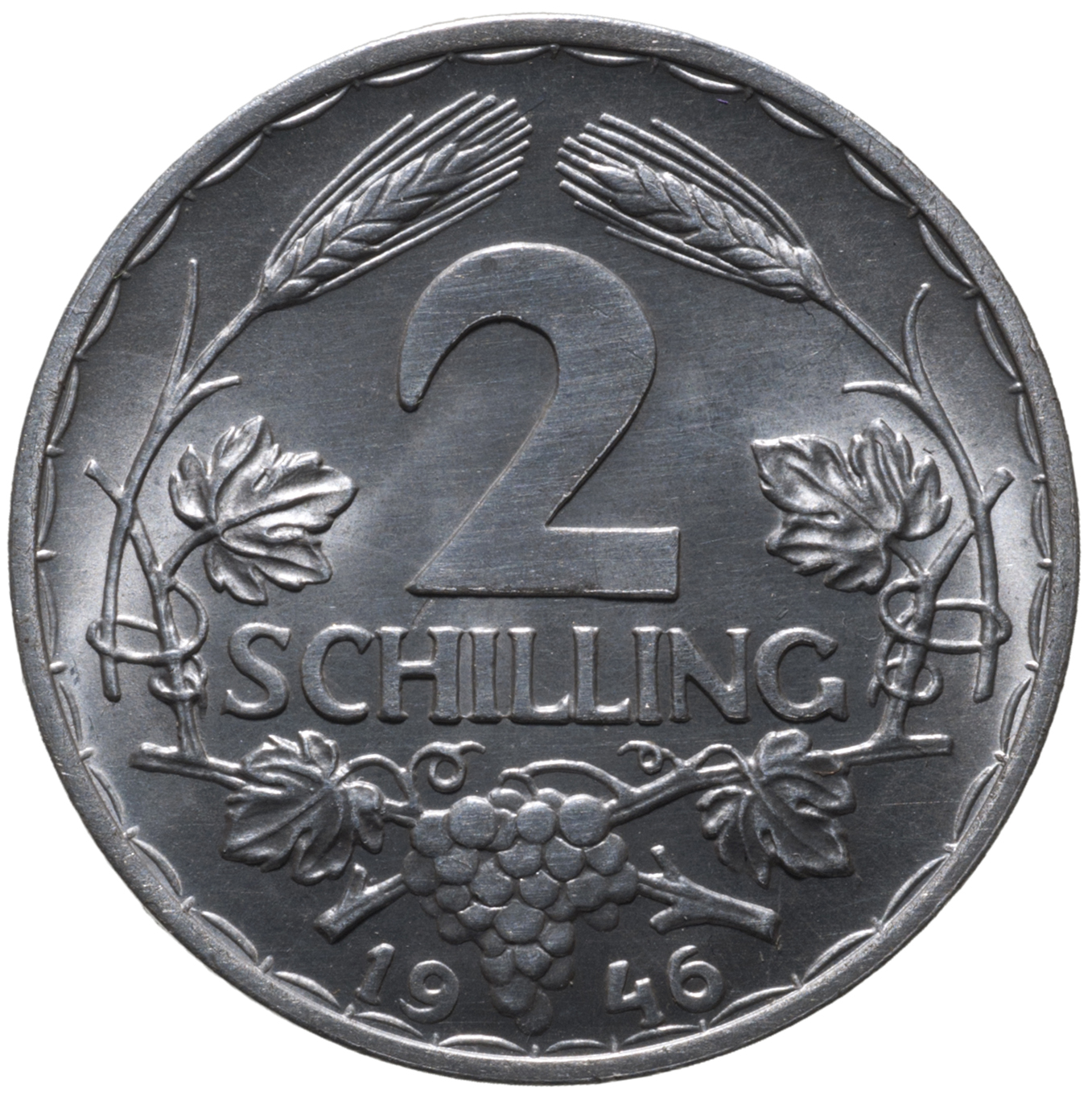 Österreich: 2. Republik
