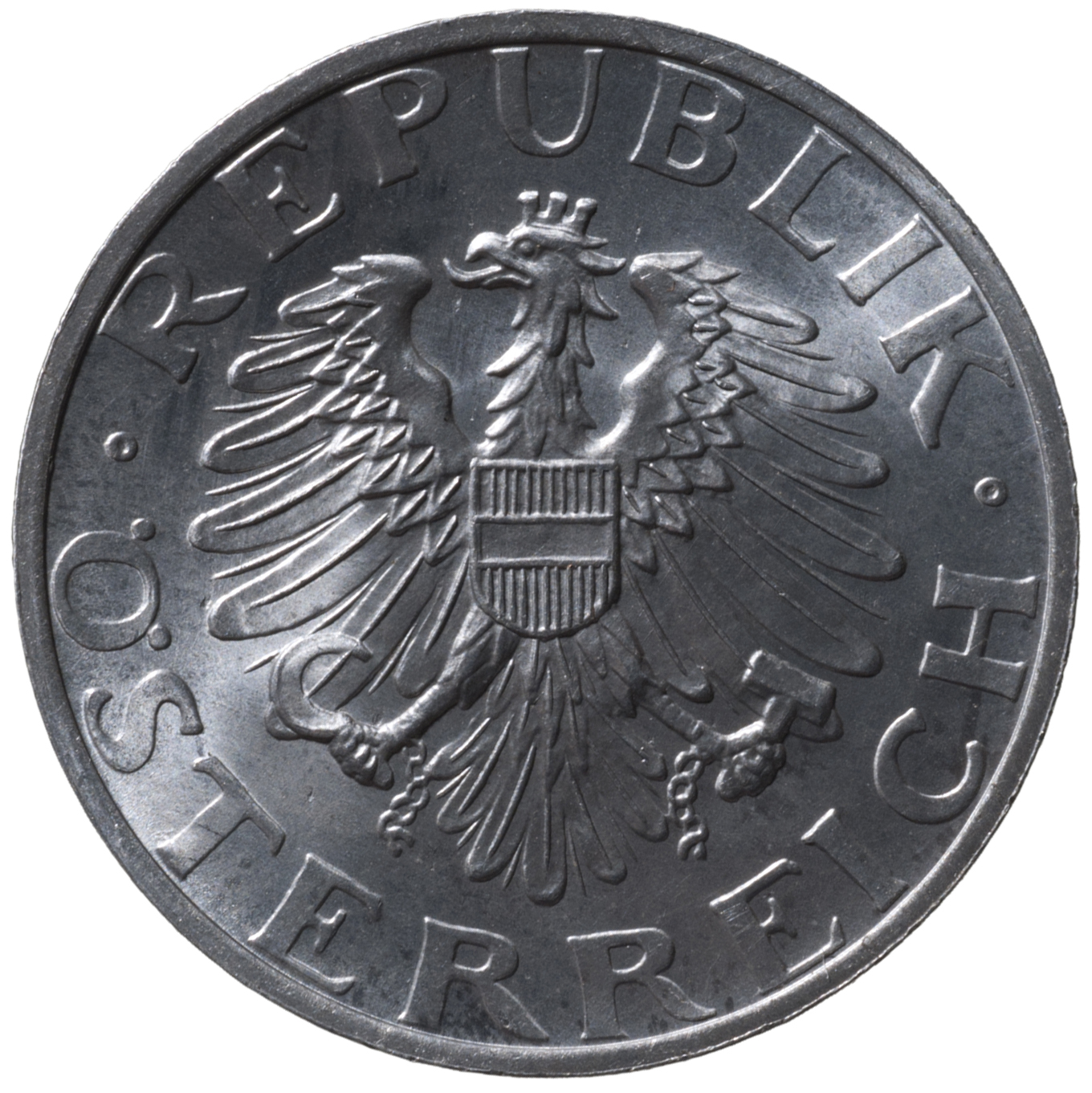 Österreich: 2. Republik