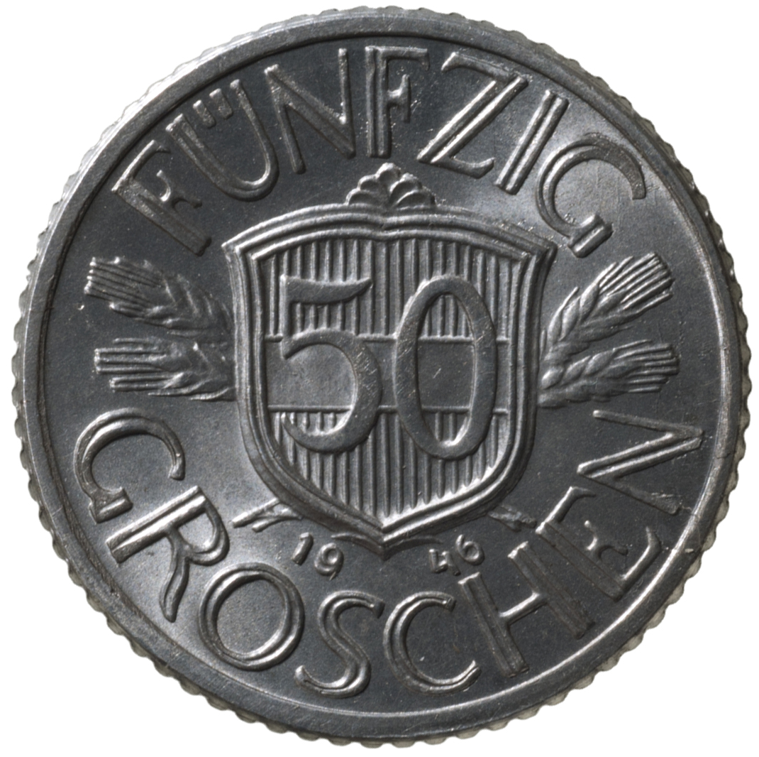 Österreich: 2. Republik