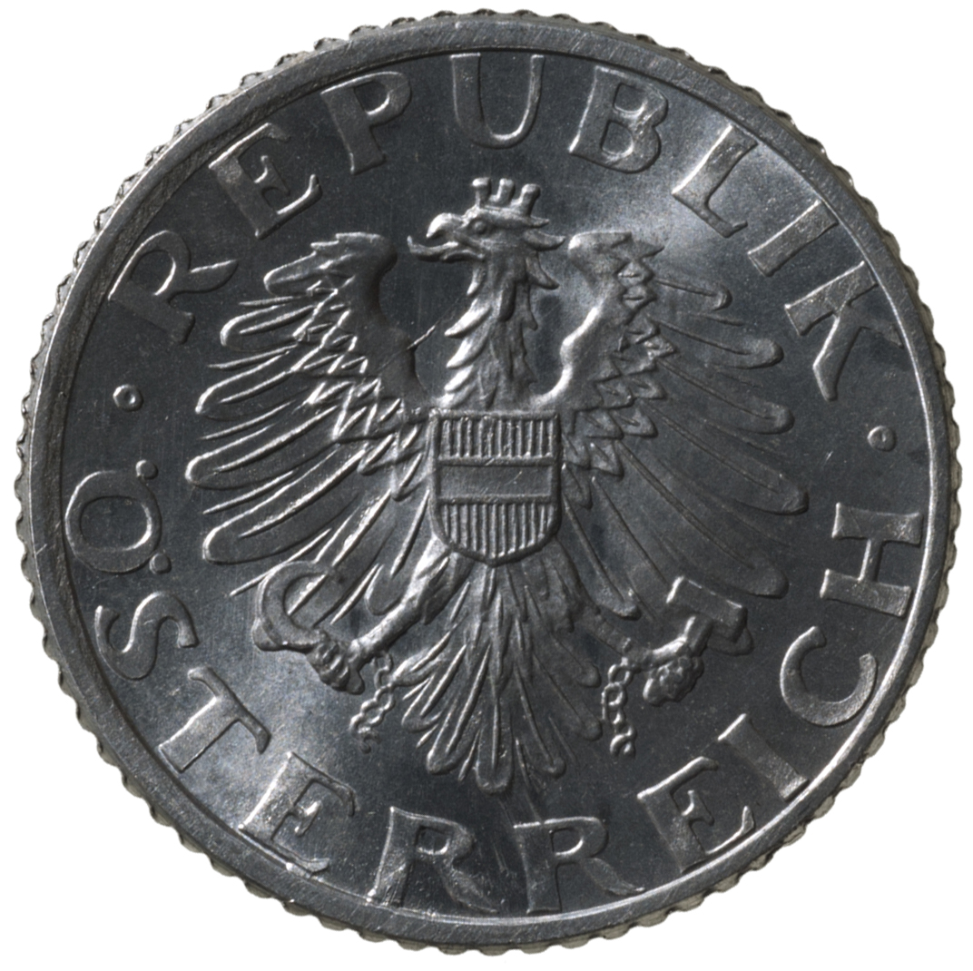 Österreich: 2. Republik