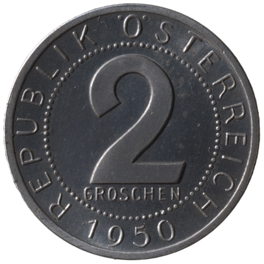 Österreich: 2. Republik