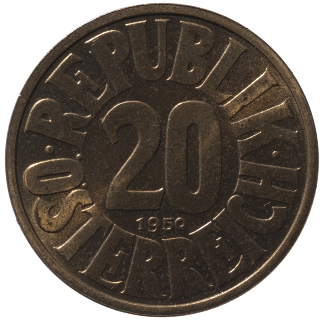 Österreich: 2. Republik