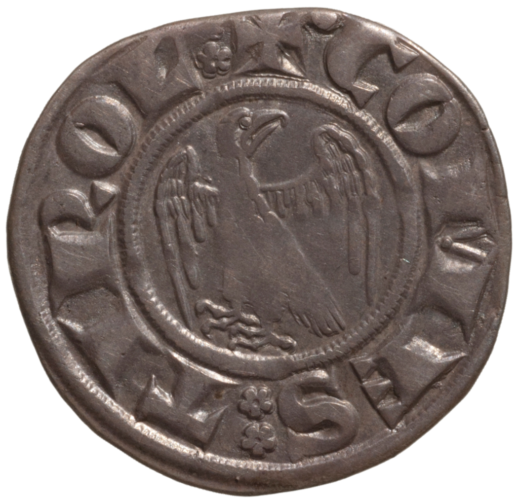 Grafen von Tirol: Meinhard II. (1258–1295)