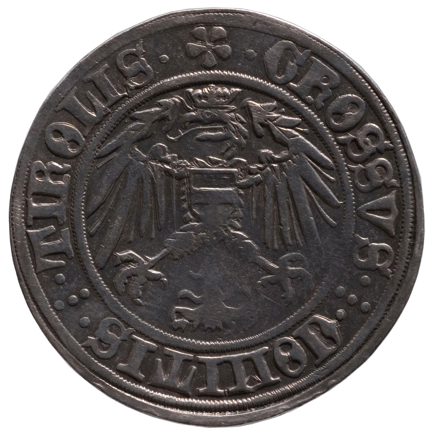 Haus Österreich: Ehg. Sigismund (1439–1490, † 1496)