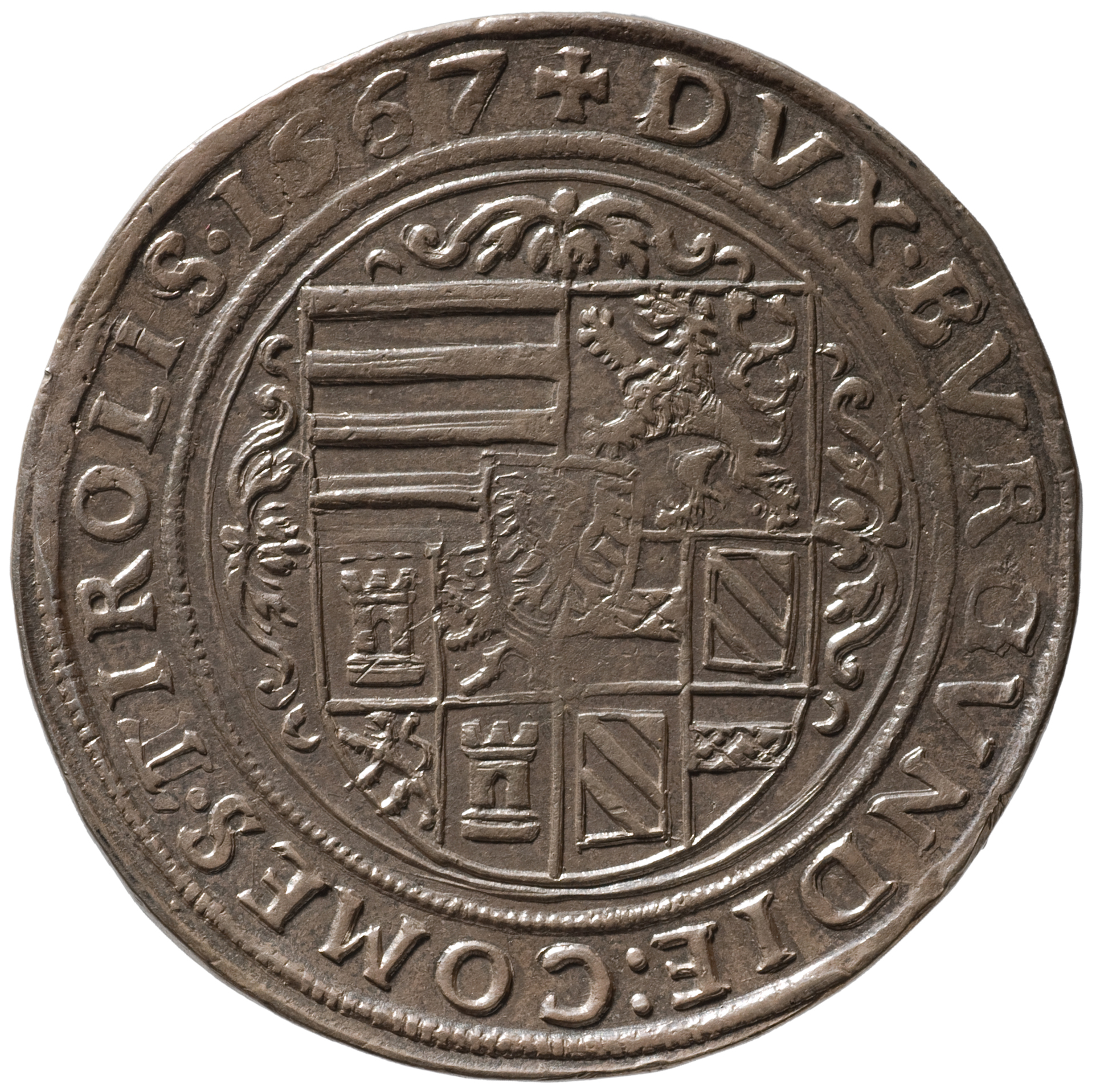 Haus Österreich: Erzherzog Ferdinand