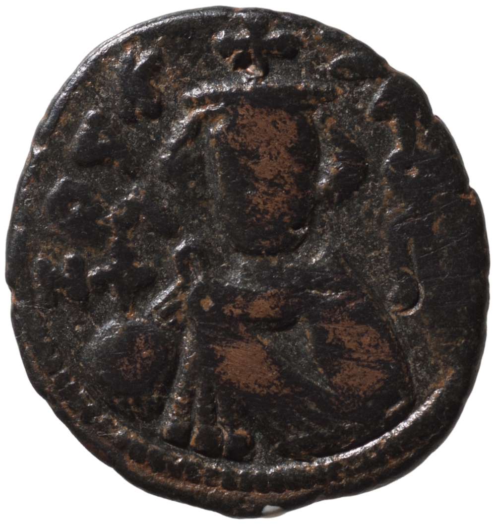 Arabo-Byzantiner: Kaiserliche Serie