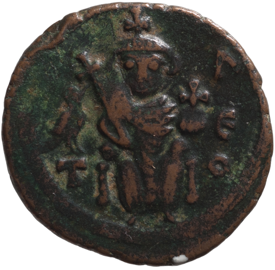 Arabo-Byzantiner: Kaiserliche Serie
