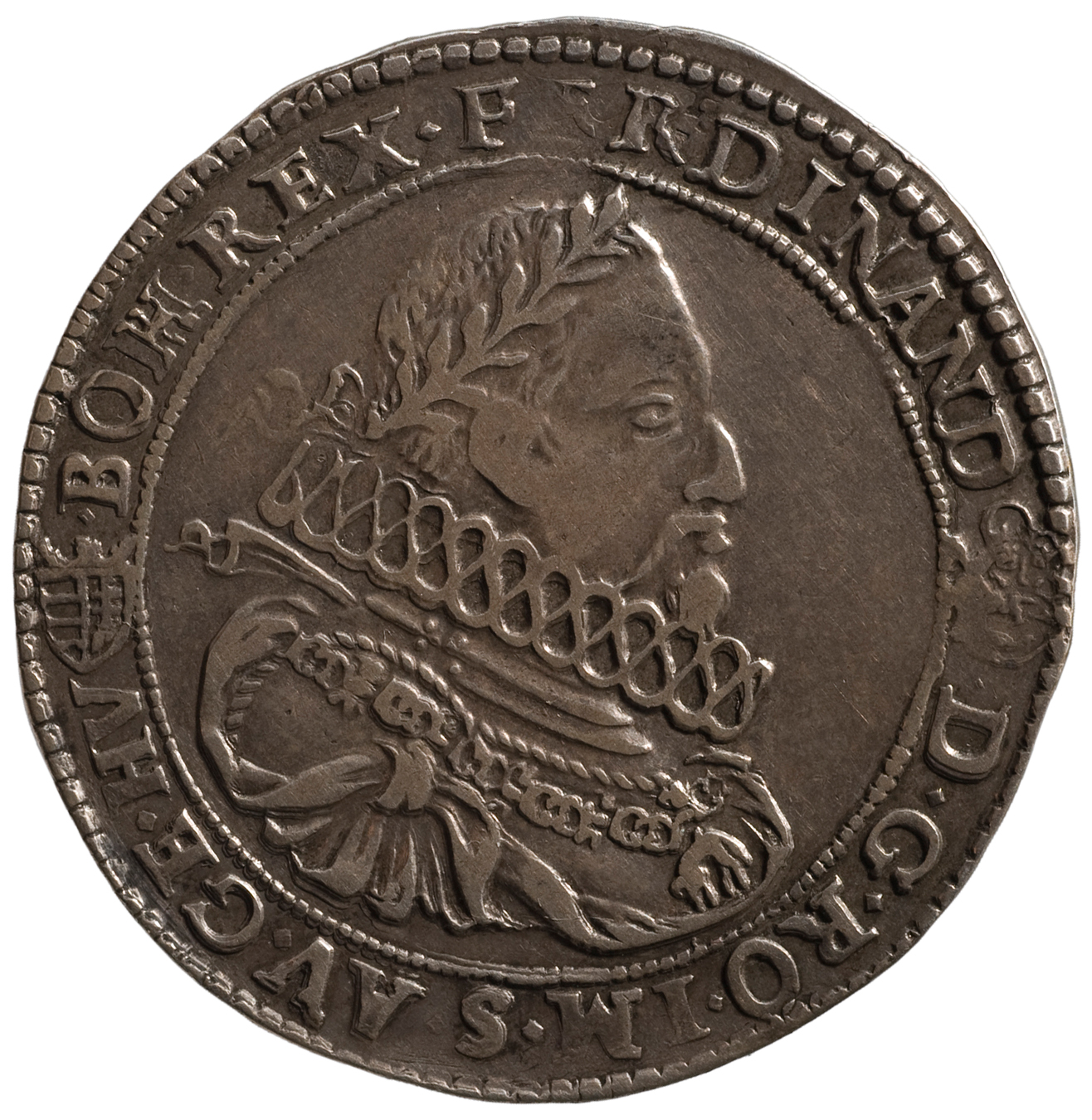 Haus Österreich: Ferdinand II.