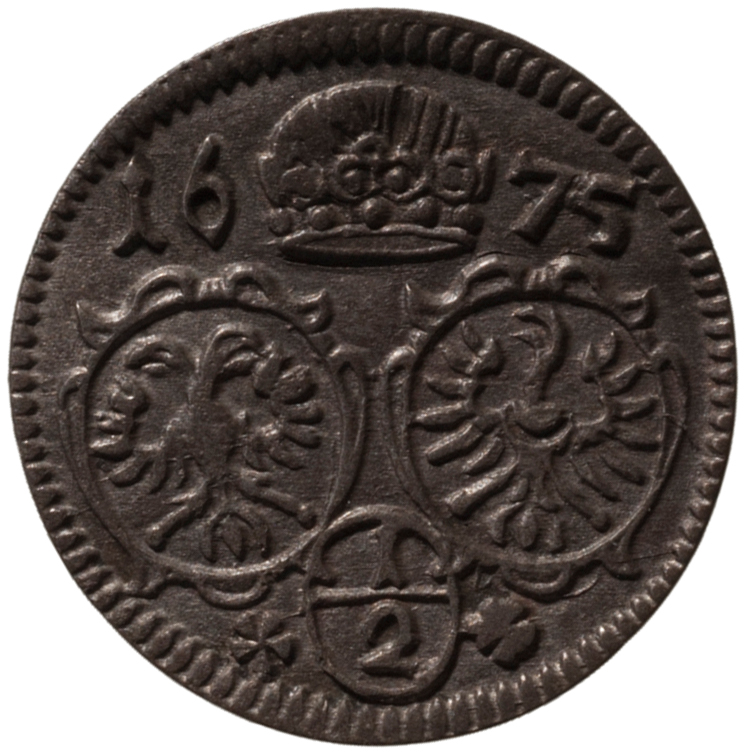 Haus Österreich: Leopold I.