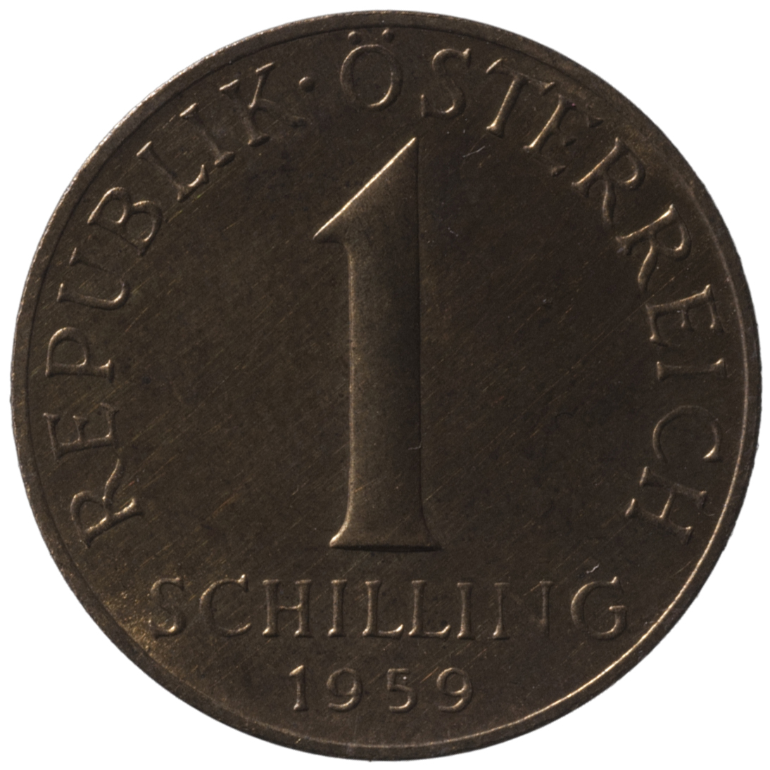 Österreich: 2. Republik