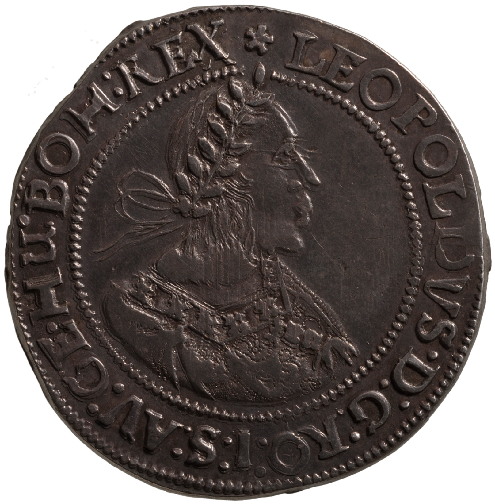 Haus Österreich: Leopold I.