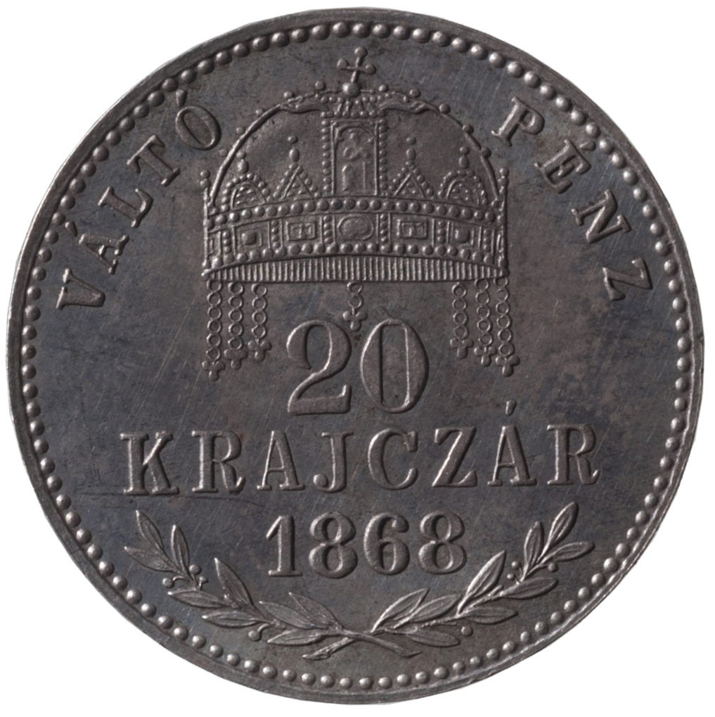 Habsburg: Franz Joseph I.