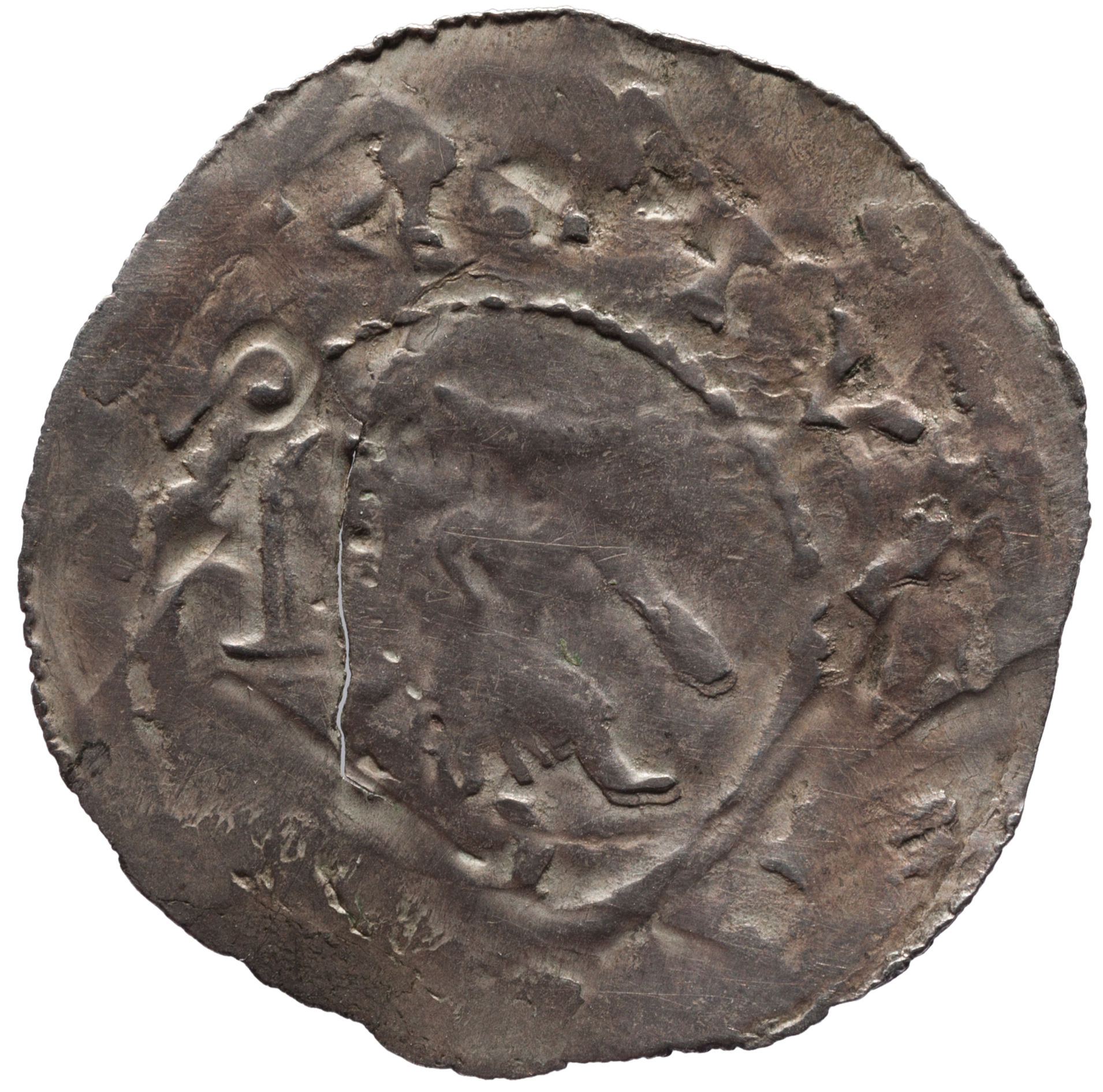 Markgrafen der Steiermark: Otakar III. (1129–1164)