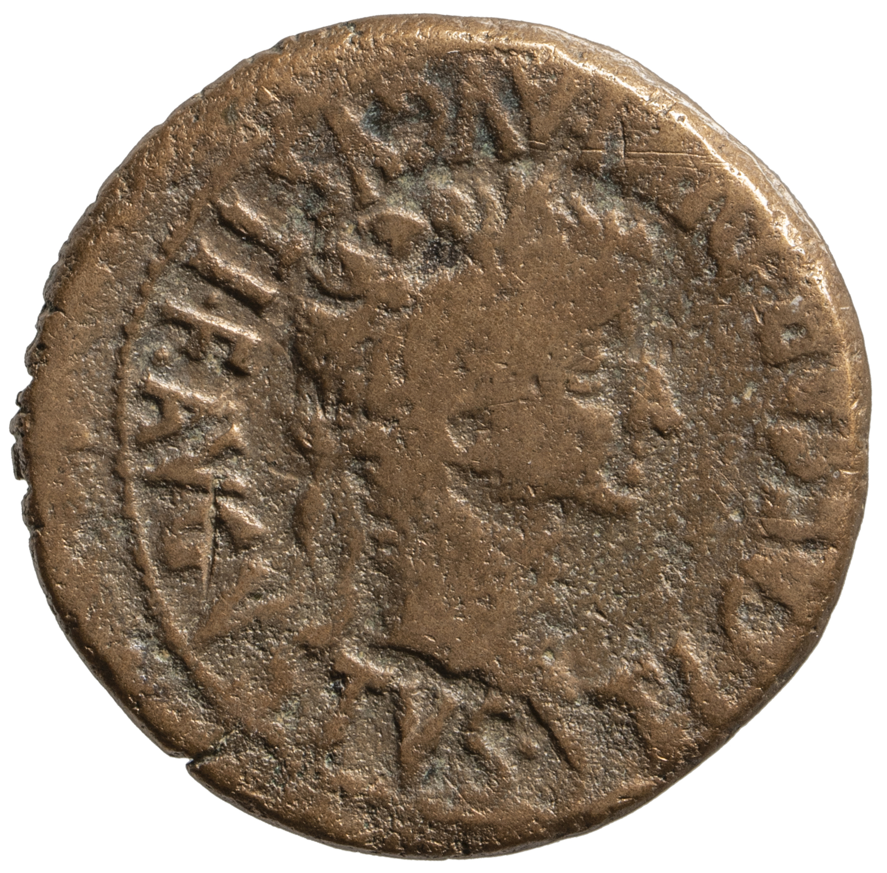 Bilbilis: Tiberius