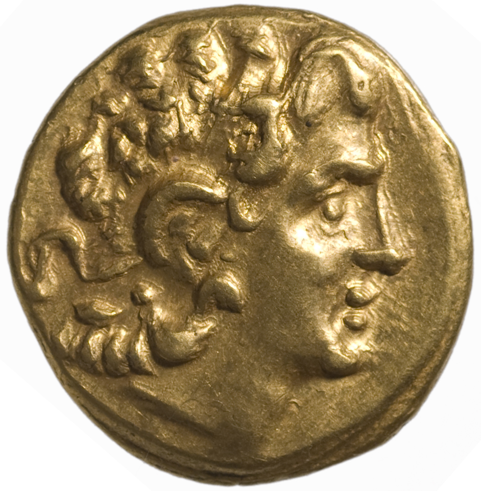Lysimachos (posthum)